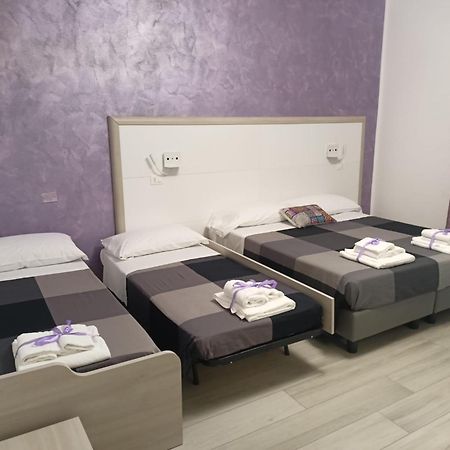 La Dea Rooms Феррара Екстер'єр фото