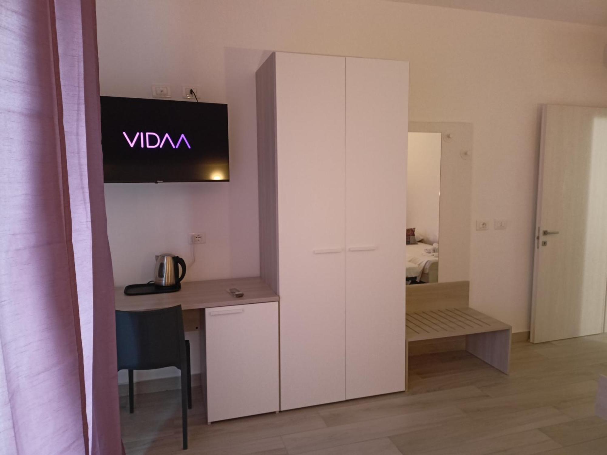 La Dea Rooms Феррара Екстер'єр фото