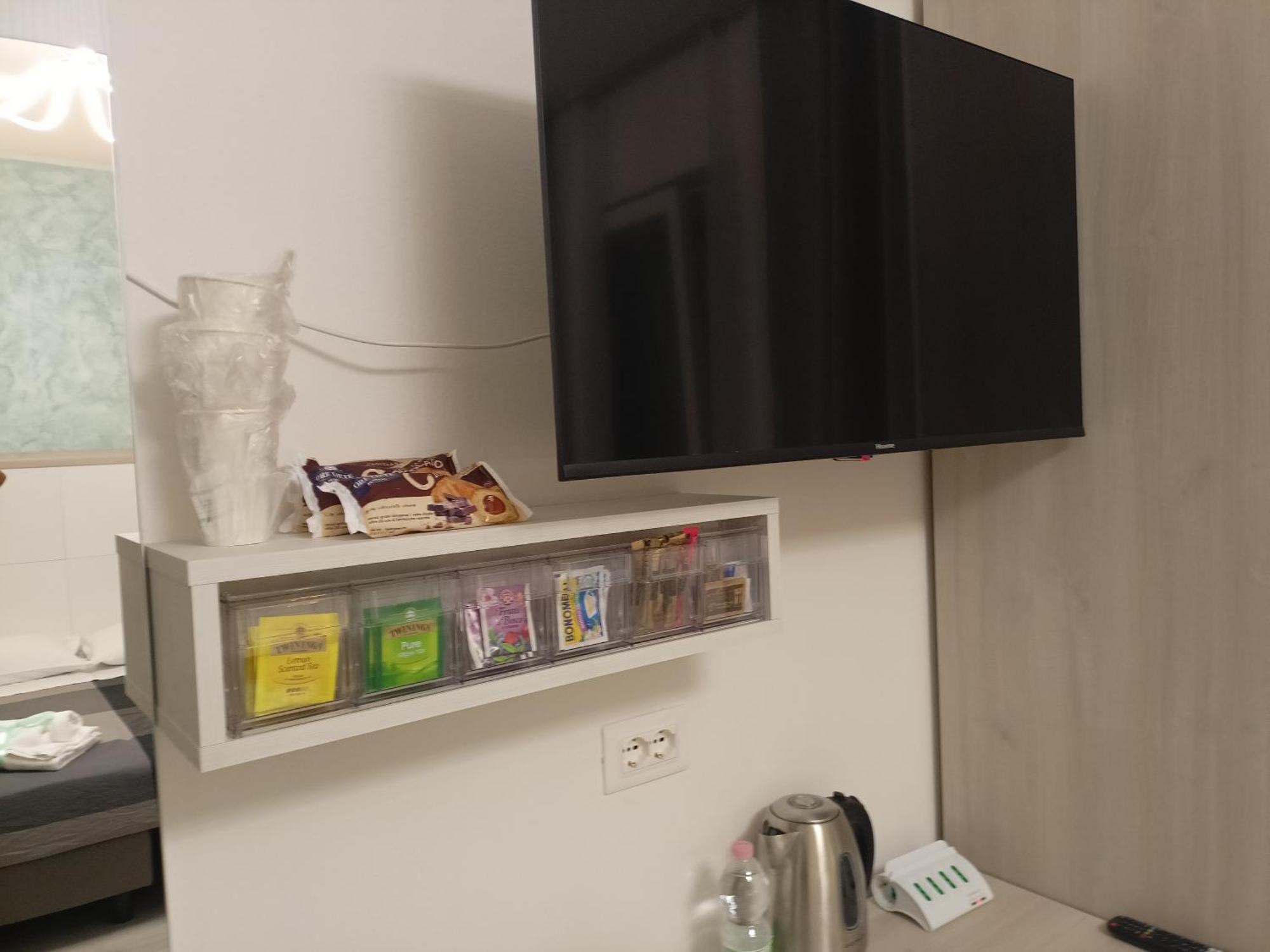 La Dea Rooms Феррара Екстер'єр фото